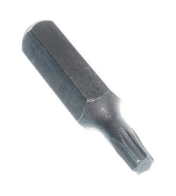 Бита TORX Т25х36 мм (5/16") KING TONY 183625T