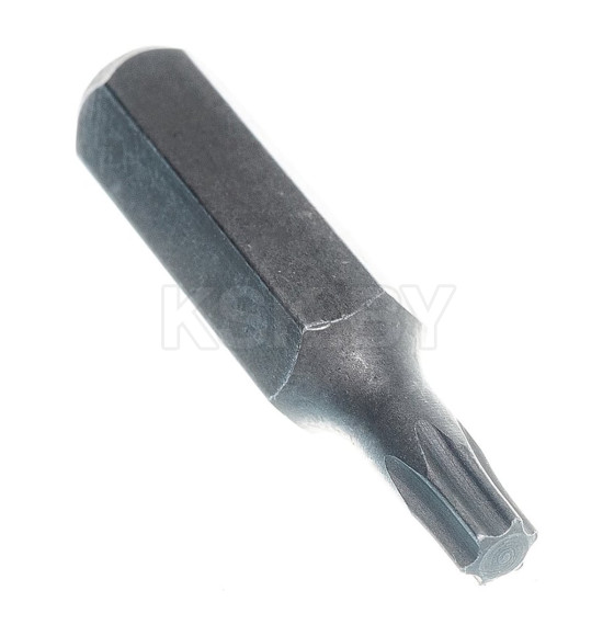 Бита TORX Т25х36 мм (5/16