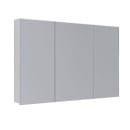 Шкаф зеркальный Lemark UNIVERSAL 120х80 см LM120ZS-U (LM120ZS-U) 