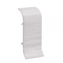 Соединитель с текстурой RICO Leo №109 Клён сибирский (уп.- 2 шт.)