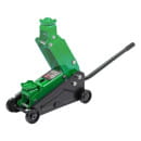 Домкрат подкатной гидравлический 2.5т (h min 135мм, h max 395мм) RockForce (59101) 