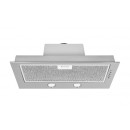 Вытяжка кухонная Ciarko CUB 60 Inox (CUB 60 Inox) 