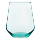 Стакан 425 мл светло-бирюзовый Туркуаз (41536/1206971) 