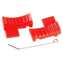 Набор для установки фаз ГРМ OPEL (3 предмета) МАСТАК 103-21135 (103-21135) 