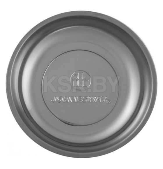 Поддон магнитный круглый 150 мм Jonnesway AG010036A (AG010036A)