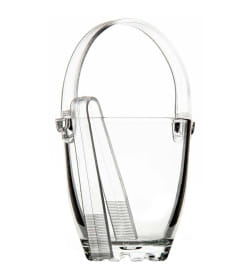 Ведро для льда Сильвана 130мм