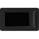 Видеодомофон CTV-M400В дисплей 4.3" черный CTV (CTV-M400 В) 