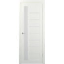 Дверное полотно ST4 Айс,стекло матовое  2000х800х35мм