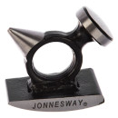 Правка многофункциональная для жестяных работ (3 в 1) Jonnesway AG010140 (AG010140) 