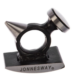 Правка многофункциональная для жестяных работ (3 в 1) Jonnesway AG010140