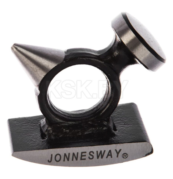 Правка многофункциональная для жестяных работ (3 в 1) Jonnesway AG010140 (AG010140) 