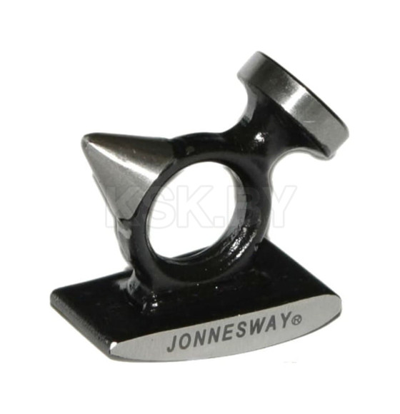 Правка многофункциональная для жестяных работ (3 в 1) Jonnesway AG010140 (AG010140) 