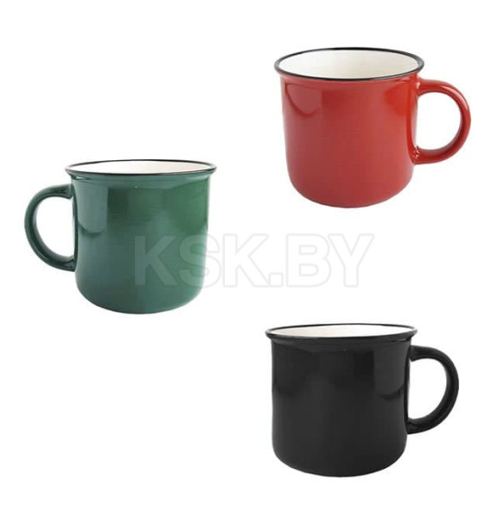 Кружка MUG-367, 350мл (MUG-367) 