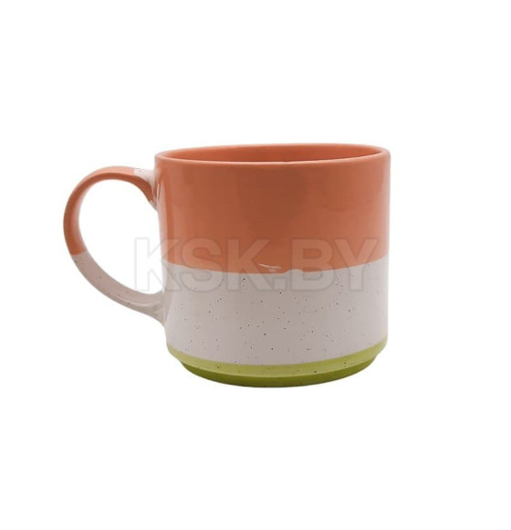 Кружка MUG-477, 500мл цвет МИКС (MUG-477) 