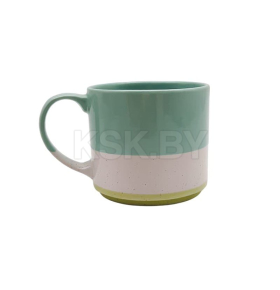 Кружка MUG-477, 500мл цвет МИКС (MUG-477) 