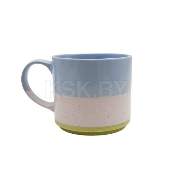 Кружка MUG-477, 500мл цвет МИКС (MUG-477) 