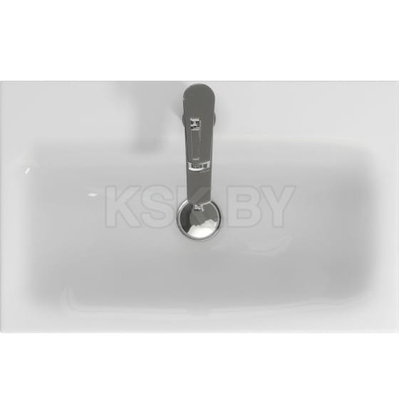 Умывальник Cersanit MODUO Slim 60, сорт 1 (P-UM-MOD60SL/1) 