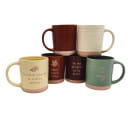 Кружка MUG-499, 470мл цвет МИКС (MUG-499) 