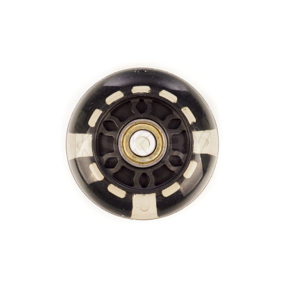 Колесо ПУ к роликовым конькам Favorit PU-70MM-L (PU-70MM-L) 