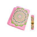 Коврик для йоги Ausini LV24-177 (LV24-177) 