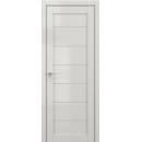 Дверное полотно V7 Крем вуд 2000х700х35мм