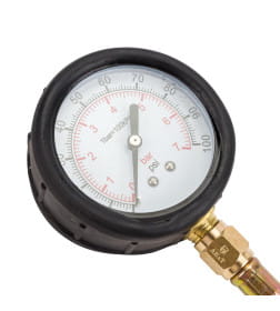 Тестер давления масла 0-100PSI AE&T TA-G1008