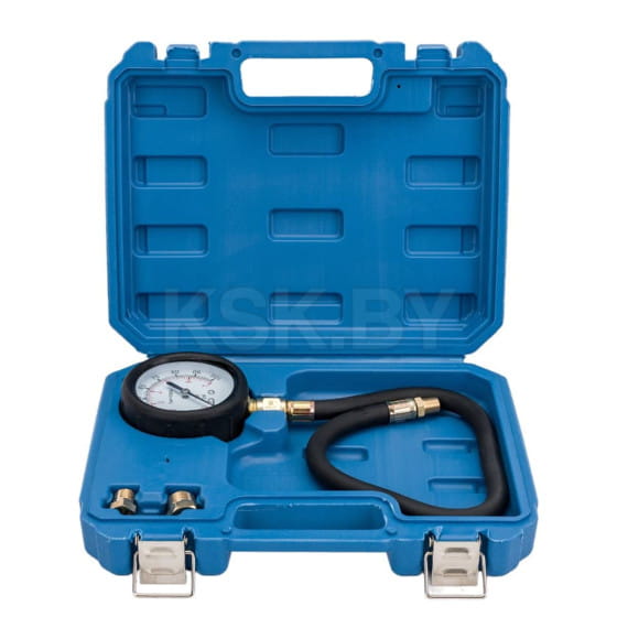 Тестер давления масла 0-100PSI AE&T TA-G1008 (TA-G1008) 