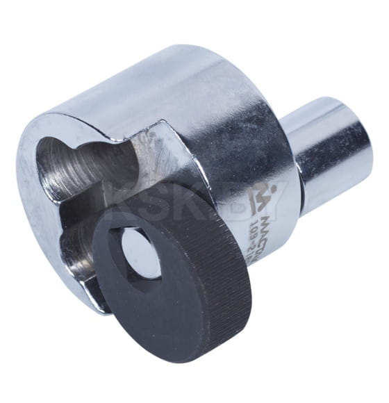 Шпильковерт эксцентриковый 4-19 мм МАСТАК 109-21620 (109-21620) 