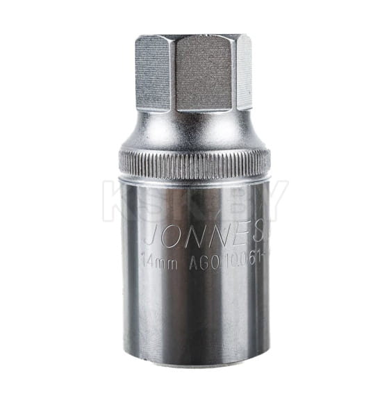 Шпильковерт 14 мм Jonnesway AG010061-14 (AG010061-14) 