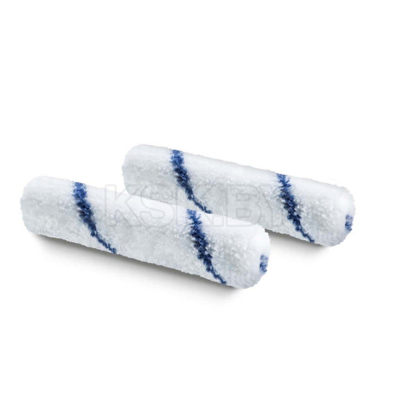 Запаска HARDY Gepardakryl 10см (уп.2шт) (0123-311510) 