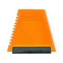 Скребок для льда 11х12см STARTUL STANDART (ST9075-06) 