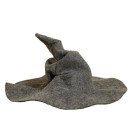 Шапка для бани "Ведьмочка" 10225786 (Ш065) 