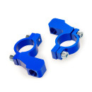 Комплект креплений для зеркала велосипеда POSH LV24-57 (LV24-57) 