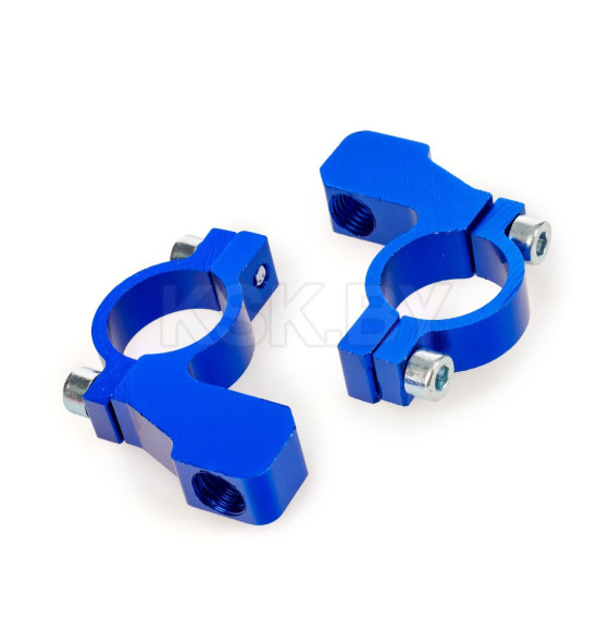 Комплект креплений для зеркала велосипеда POSH LV24-57 (LV24-57) 