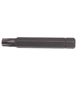 Бита TORX Т50х75 мм (10 мм DR) Jonnesway D175T50