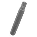 Бита TORX Т50х75 мм (10 мм DR) Jonnesway D175T50 (D175T50) 