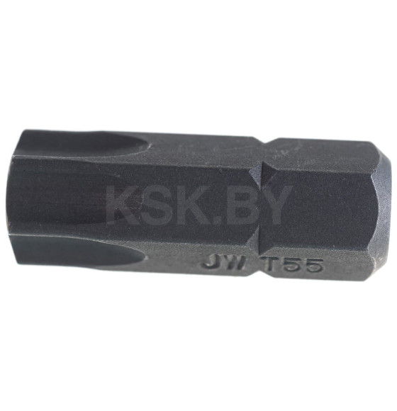 Бита TORX Т55х30 мм (10 мм DR) Jonnesway D130T55 (D130T55) 