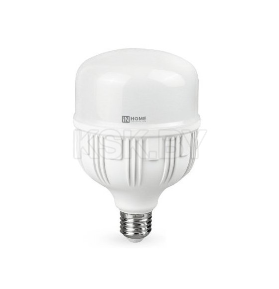 Лампа светодиодная LED-HP-PRO 25Вт 230В E27 6500К IN HOME (4690612031064) 