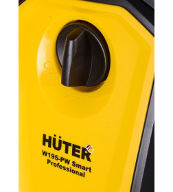 Мойка высокого давления Huter W195-PW SMART PROFESSIONAL 70/8/54