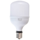 Лампа светодиодная LED-HP-PRO 40Вт 230В Е27 с адаптером E40 6500К IN HOME (4690612031101) 