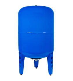 Гидроаккумулятор вертикальный 100 л ХИТ