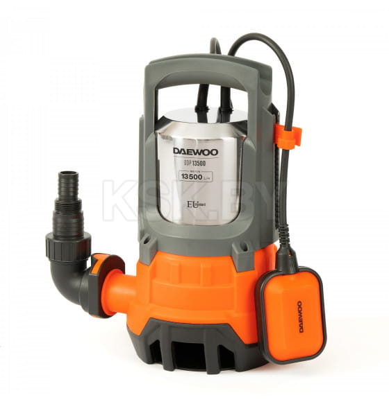 Насос дренажный DAEWOO DDP 13500 (DDP 13500) 
