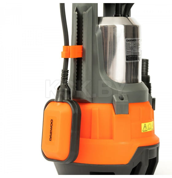 Насос дренажный DAEWOO DDP 13500 (DDP 13500) 