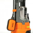 Насос дренажный DAEWOO DDP 19500 (DDP 19500) 