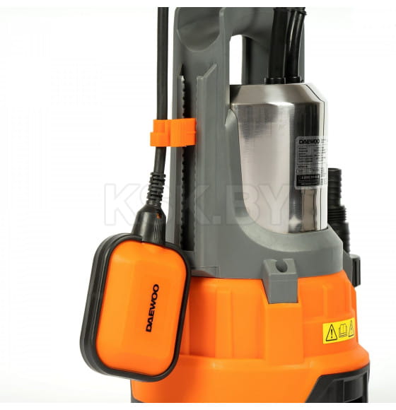 Насос дренажный DAEWOO DDP 19500 (DDP 19500) 
