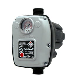 Блок автоматики Italtecnica BRIO TANK