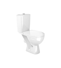 Унитаз напольный Gesso Фобос Home De Luxe микролифт