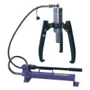 Съемник подшипников гидравлический, 30 т, до 550 мм (3 предмета) МАСТАК 104-19330 (104-19330) 