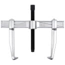 Съемник подшипников 2-х захватный 40-350 мм МАСТАК 104-12350 (104-12350) 