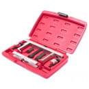 Съемник шкивов 25-100 мм, кейс (6 предметов) МАСТАК 103-20006C (103-20006C) 